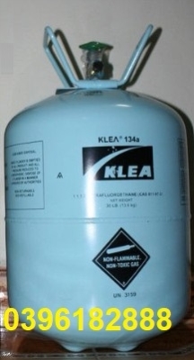 Ga lạnh R134A Klea